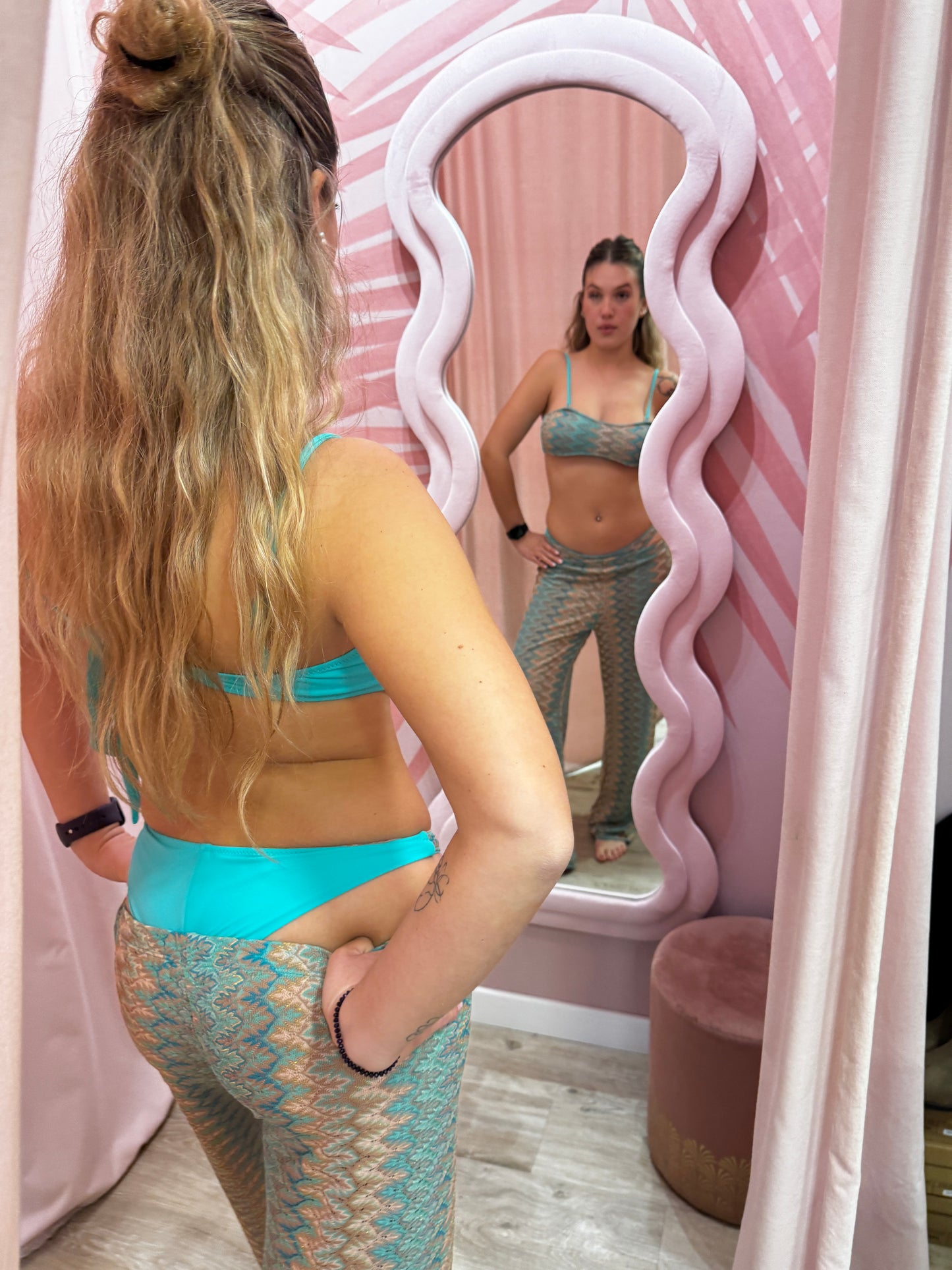 PANTALONE MIKONOS