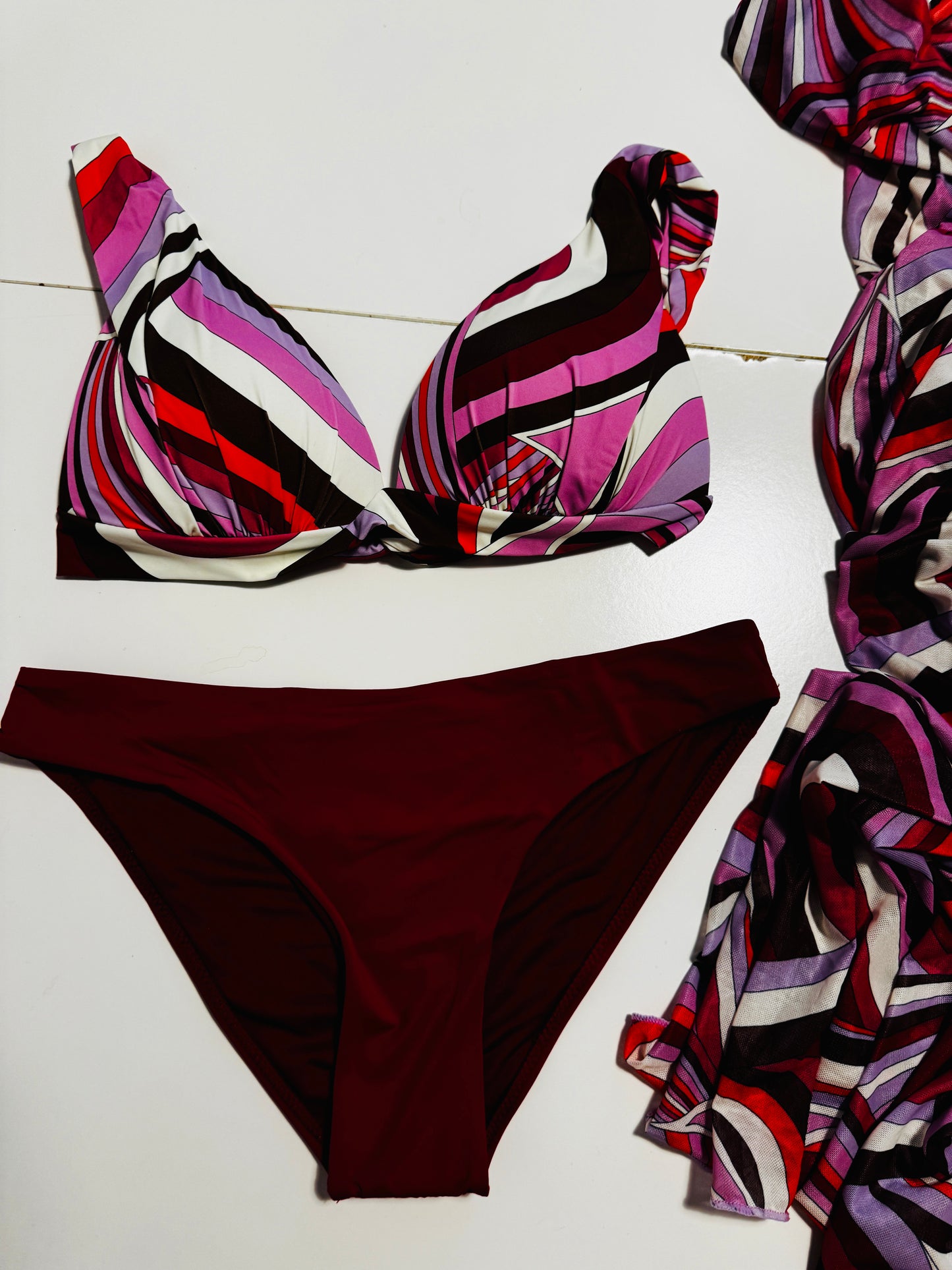 BIKINI MALÉ