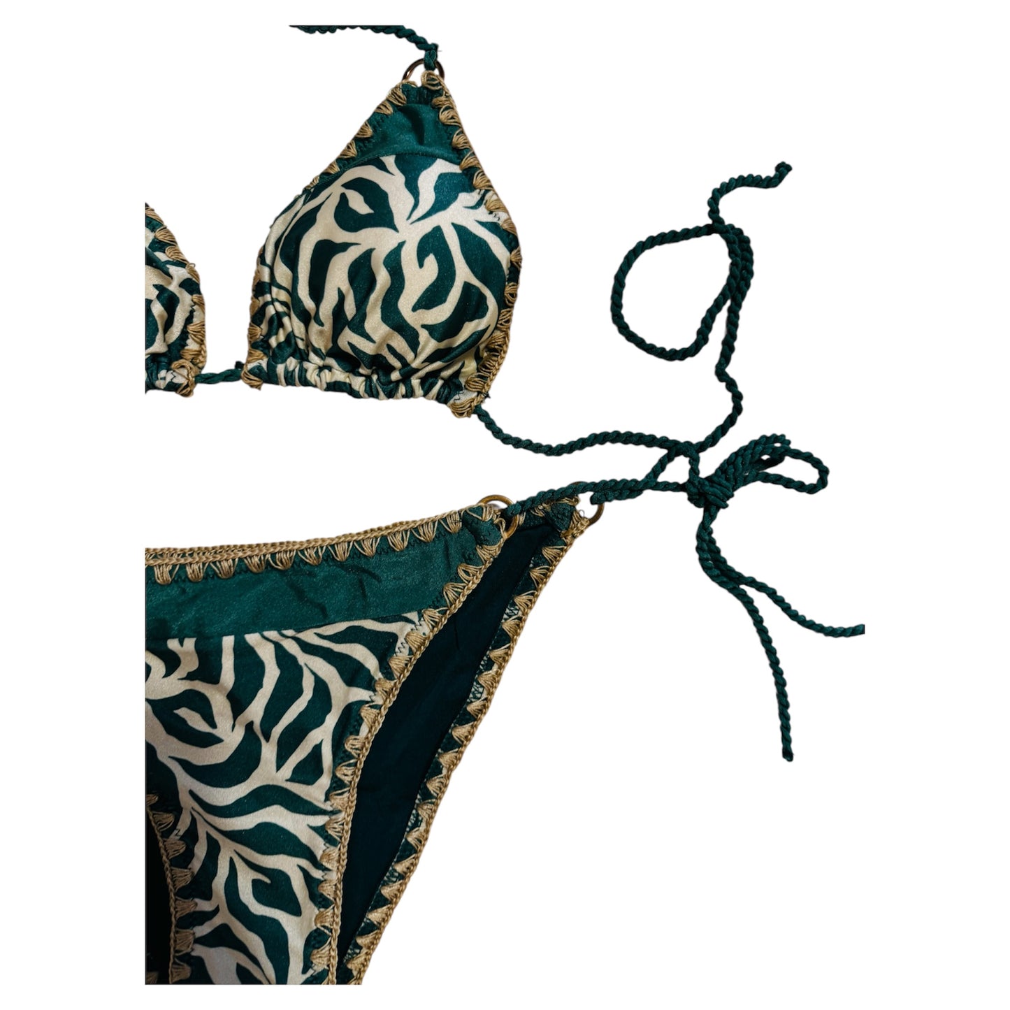 Bikini CAPO VERDE