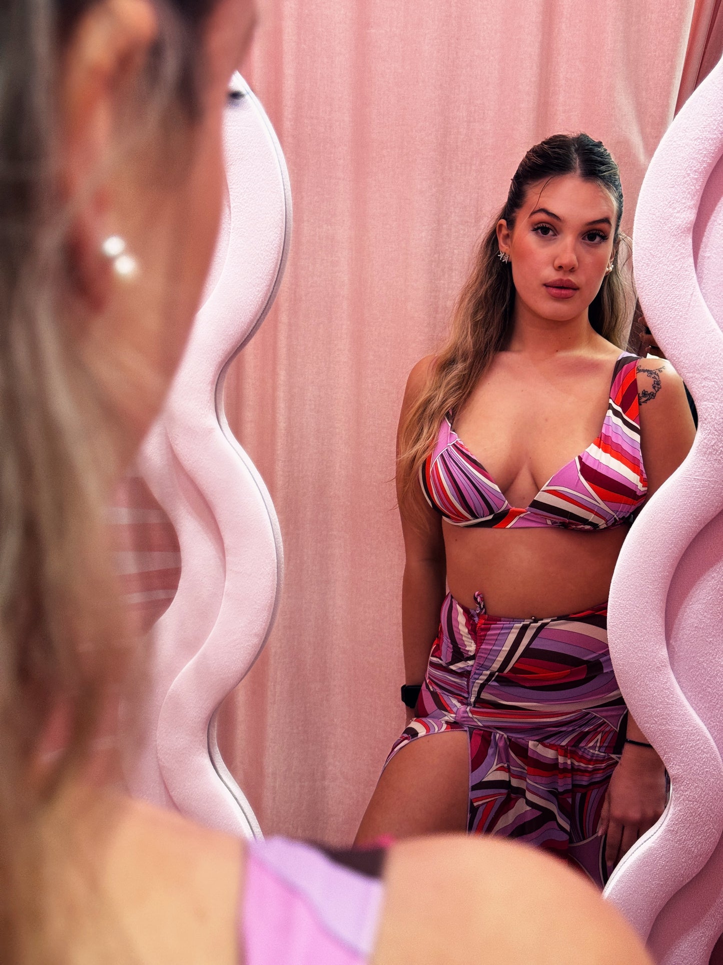 BIKINI MALÉ