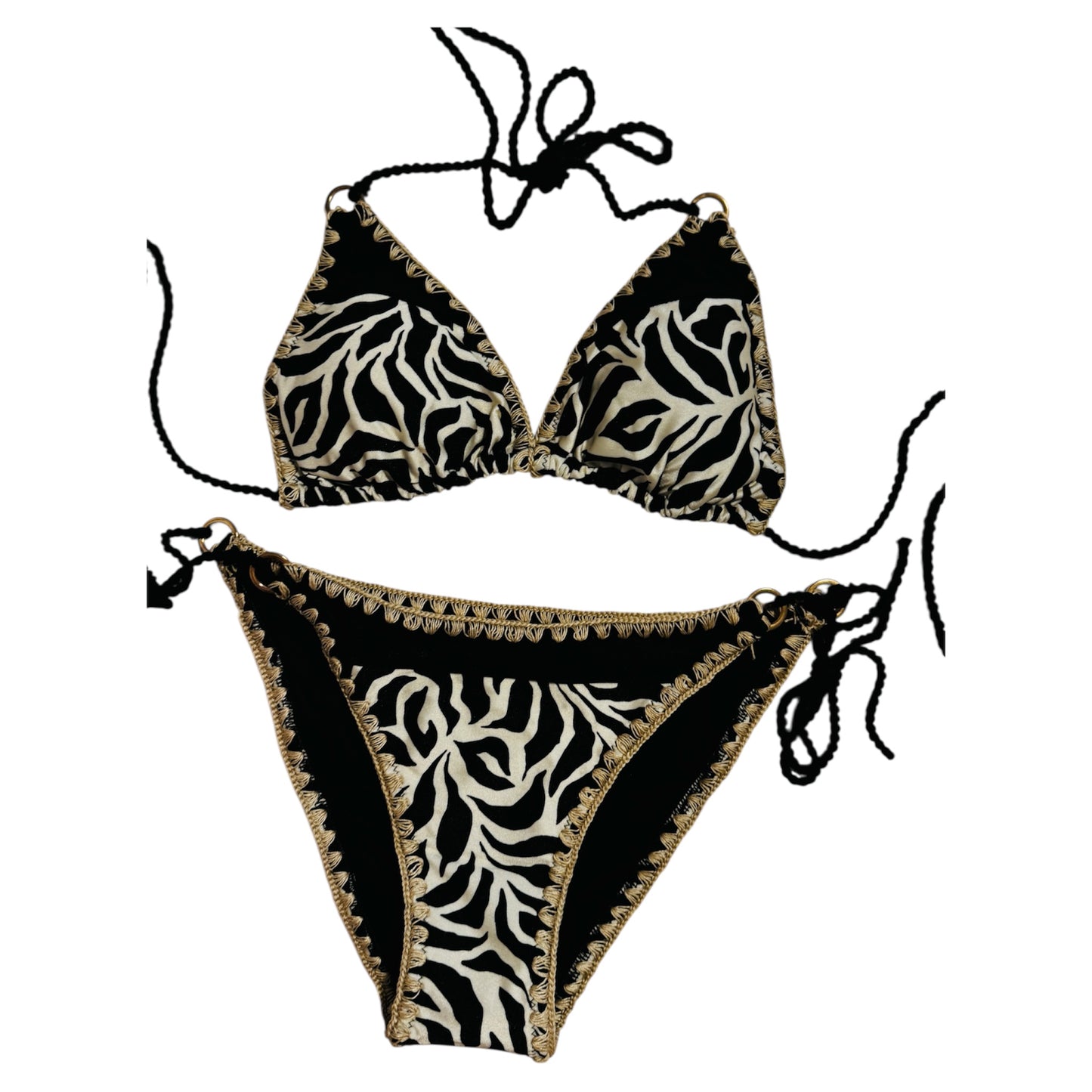 Bikini CAPO VERDE