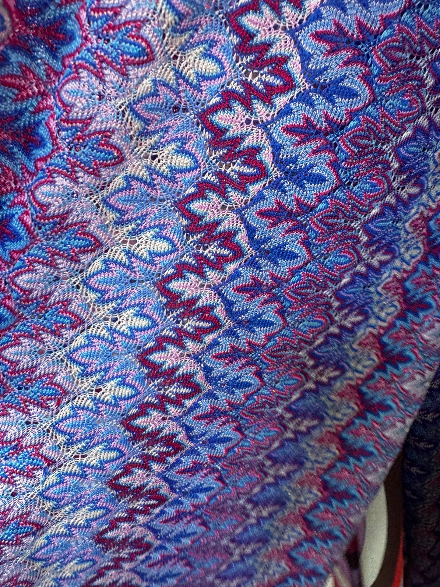 PANTALONE MIKONOS