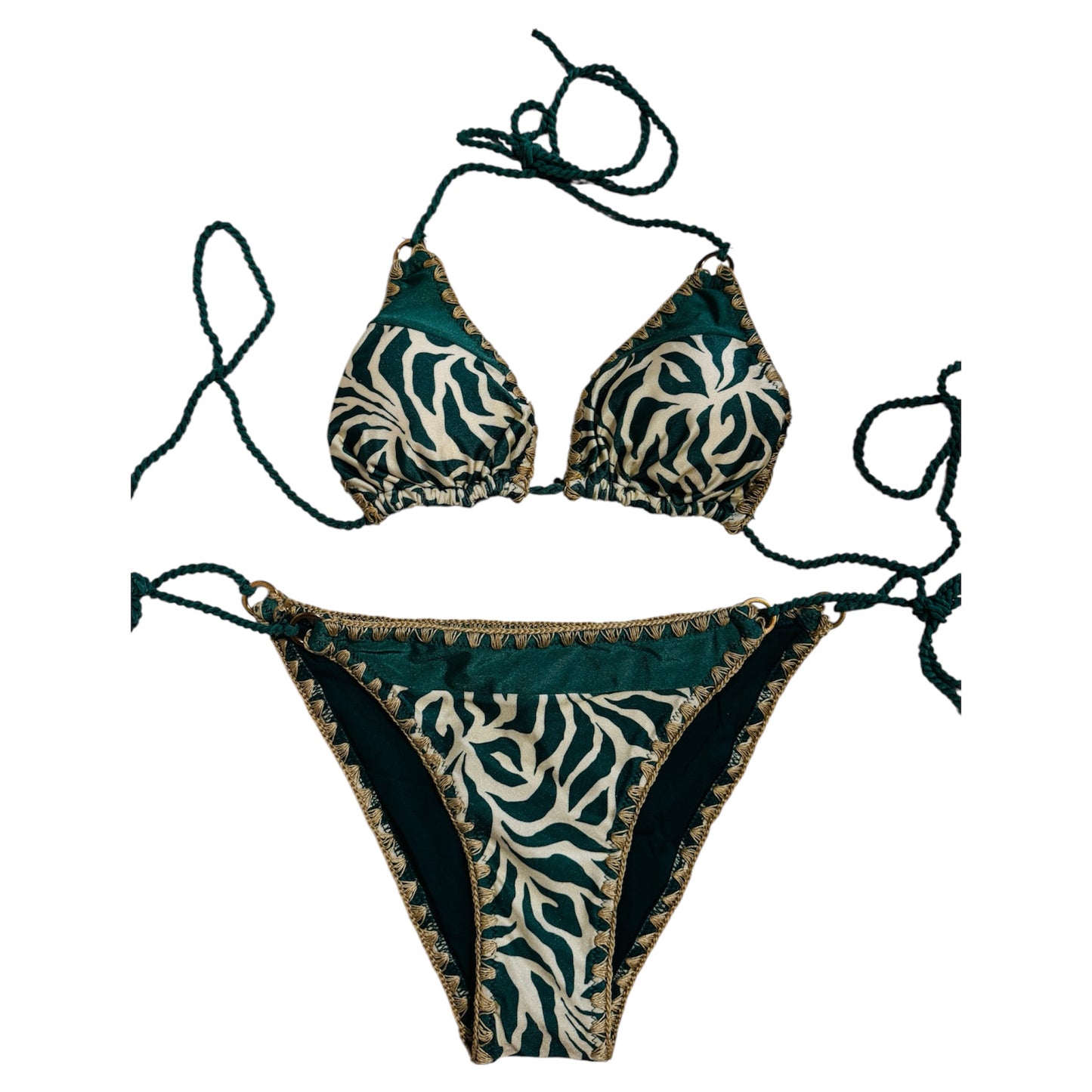 Bikini CAPO VERDE