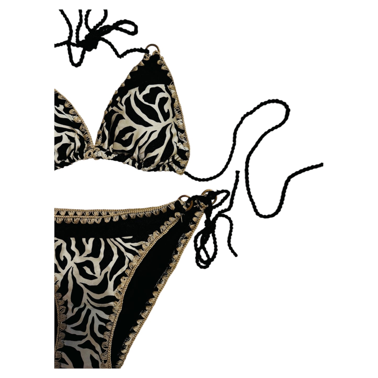 Bikini CAPO VERDE