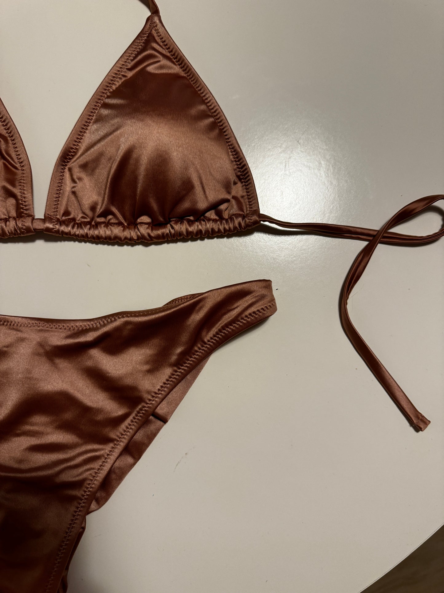 Bikini LIDO + pareo ( 3 pezzi)