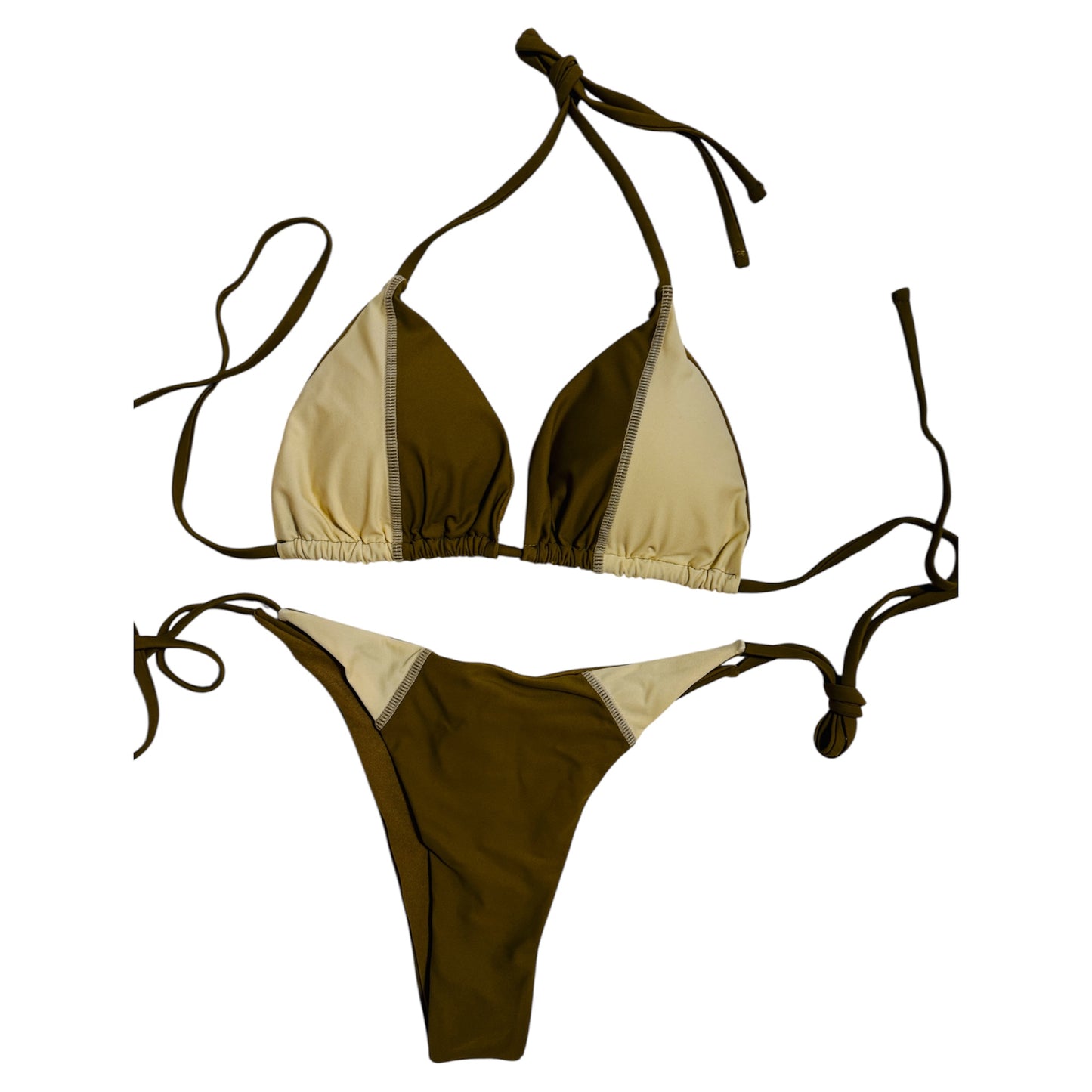 Bikini FORMENTERA