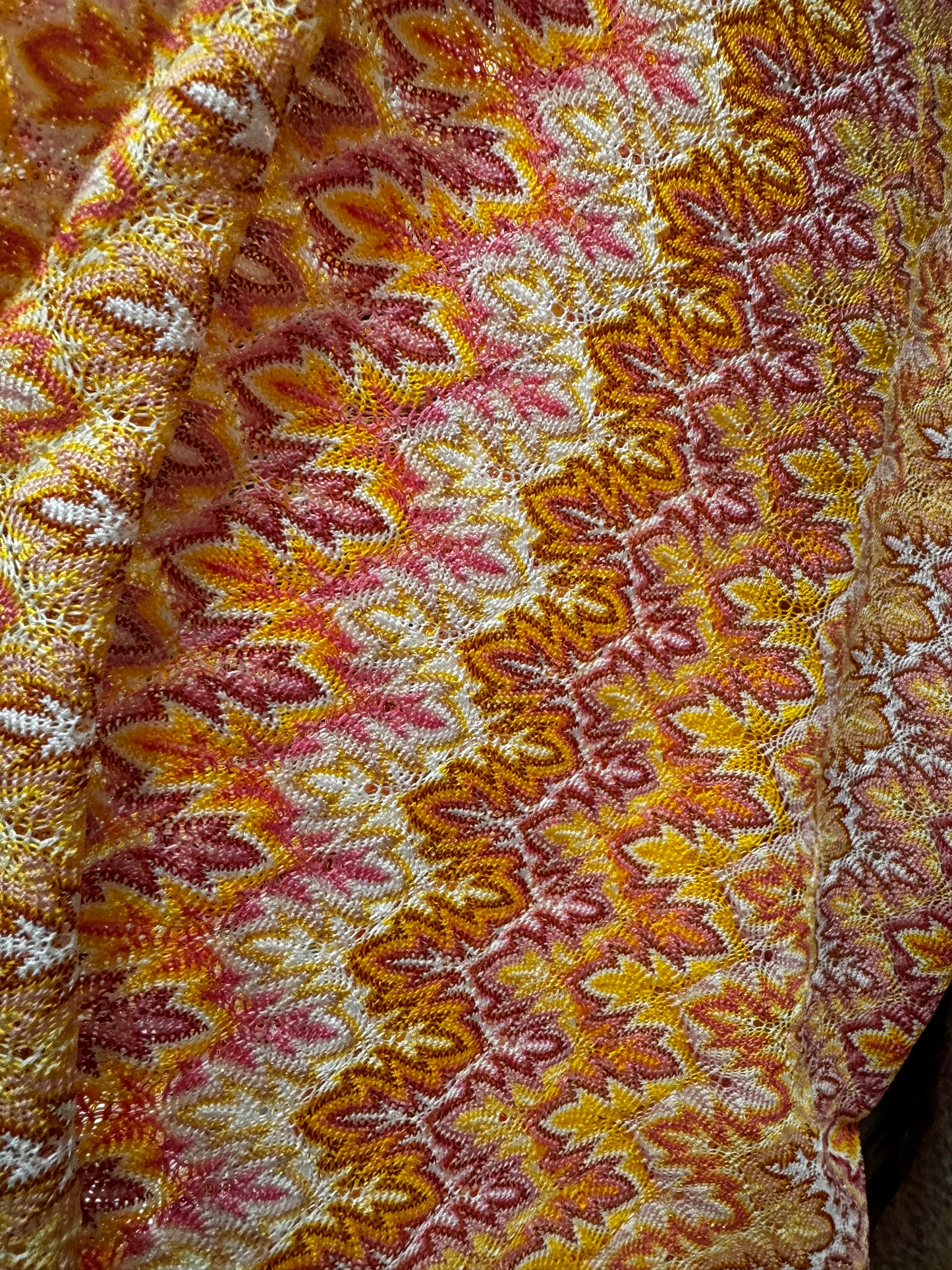 PANTALONE MIKONOS