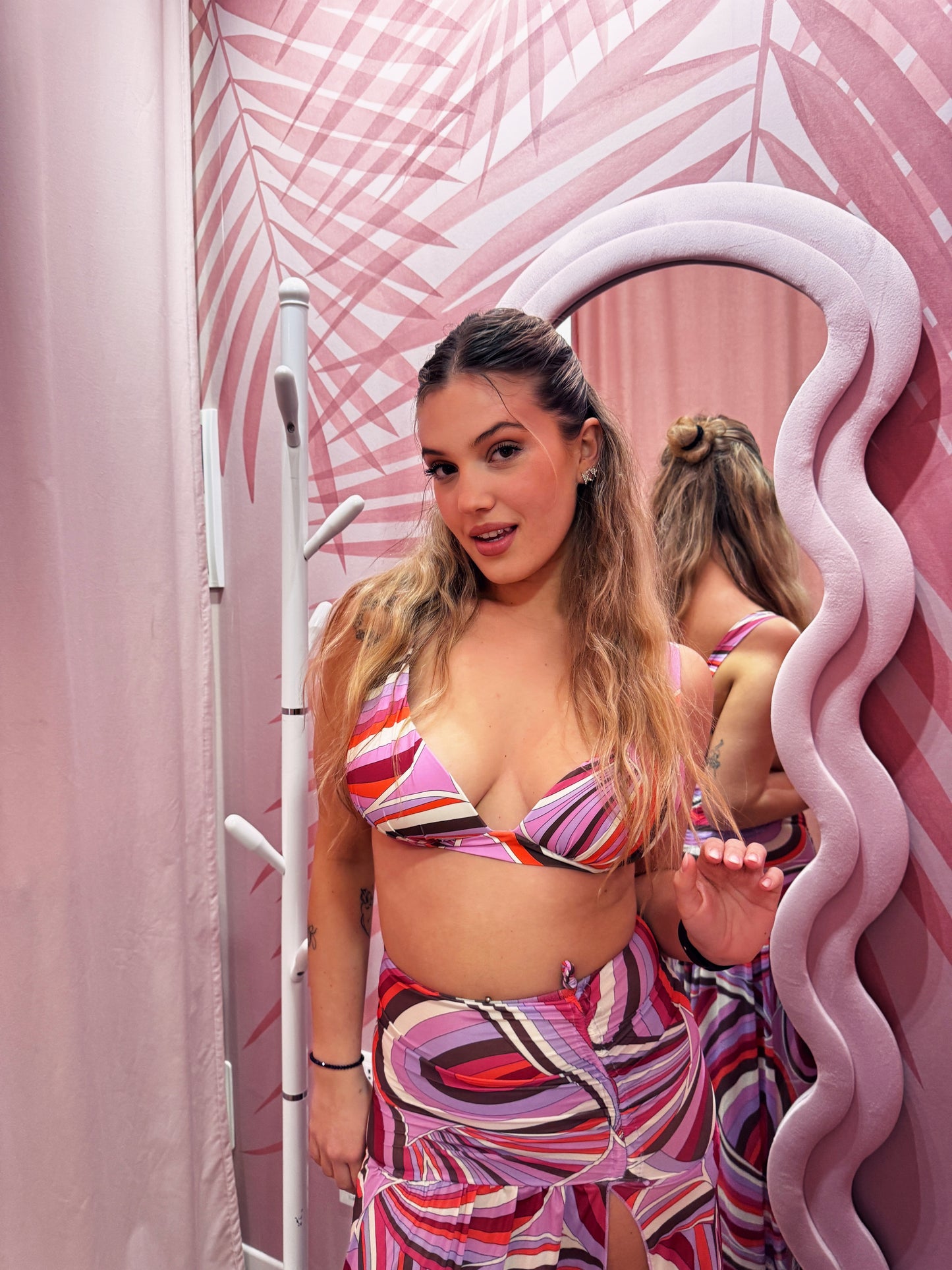 BIKINI MALÉ