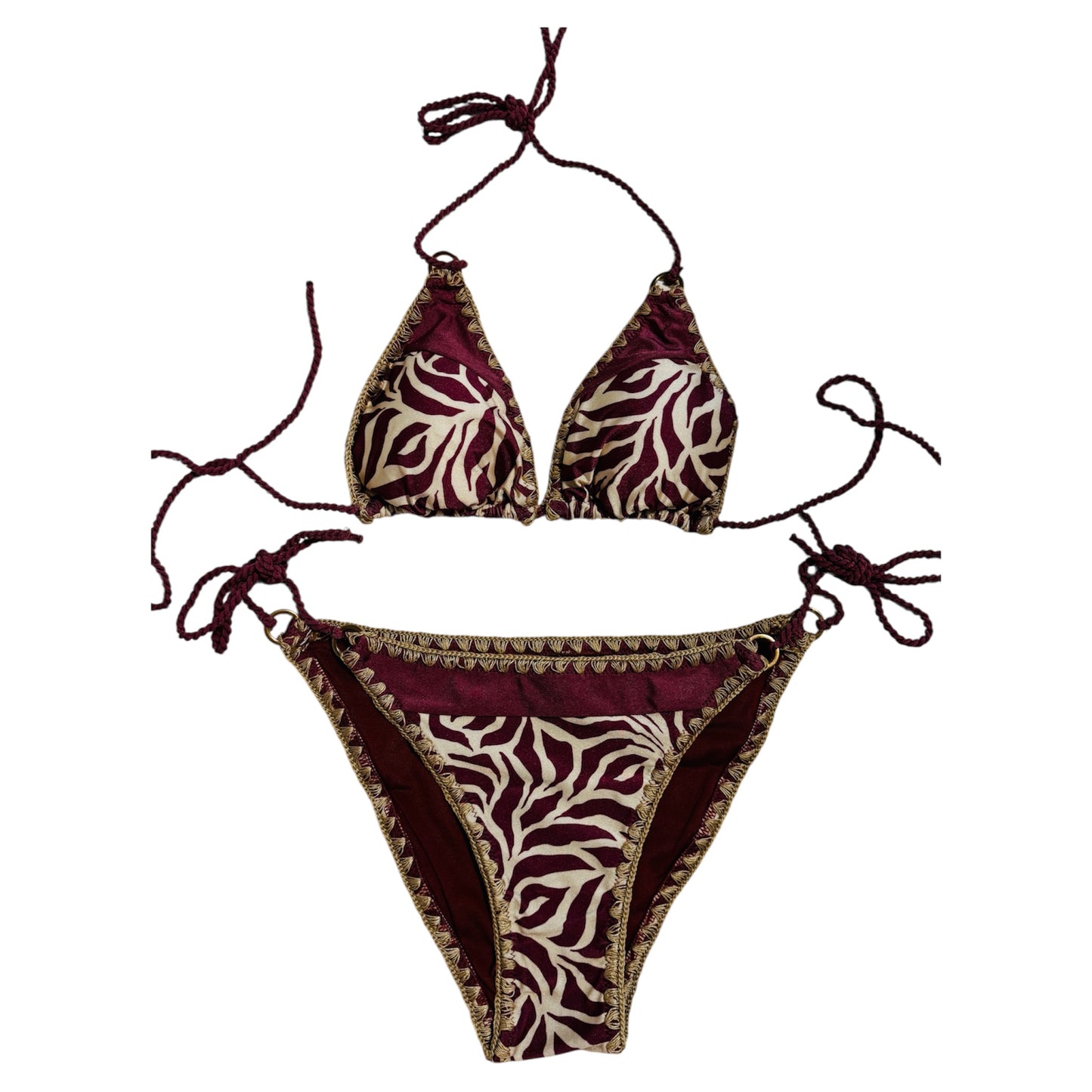 Bikini CAPO VERDE