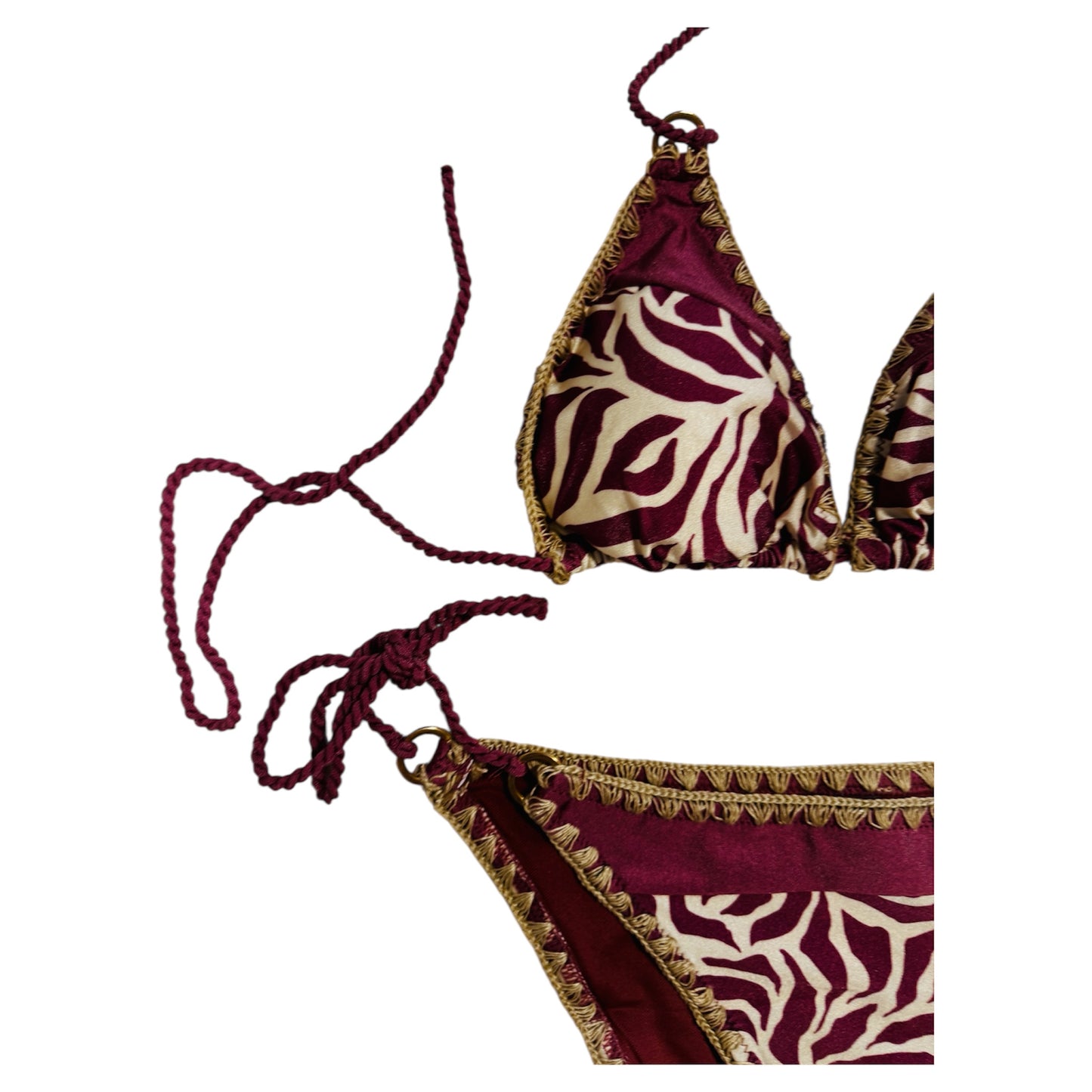 Bikini CAPO VERDE