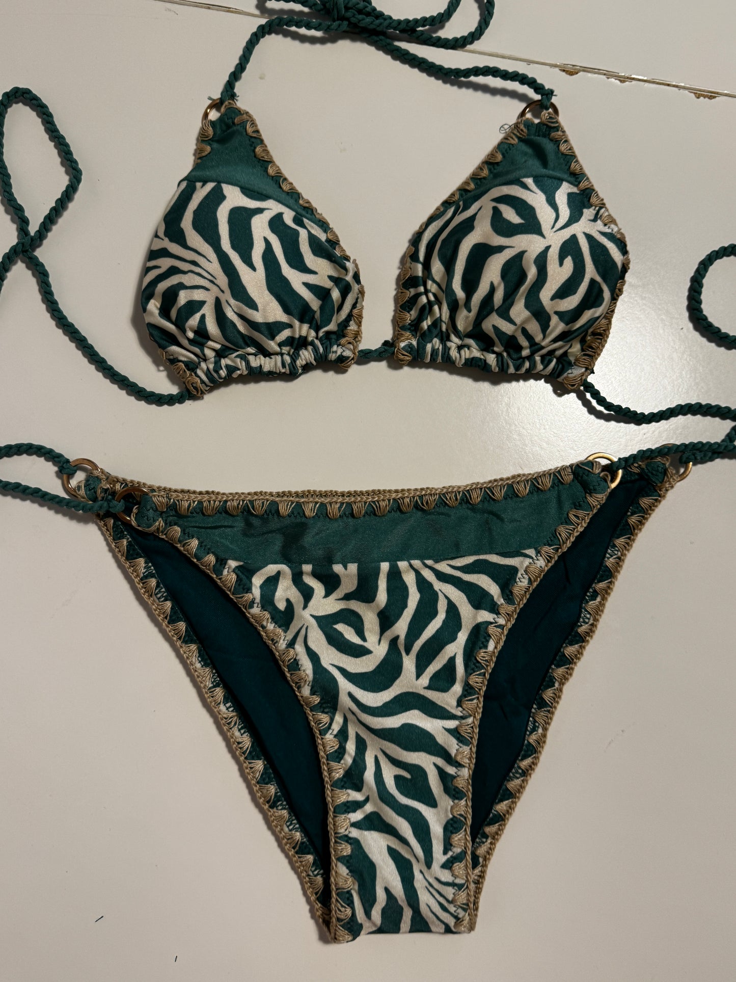 Bikini CAPO VERDE