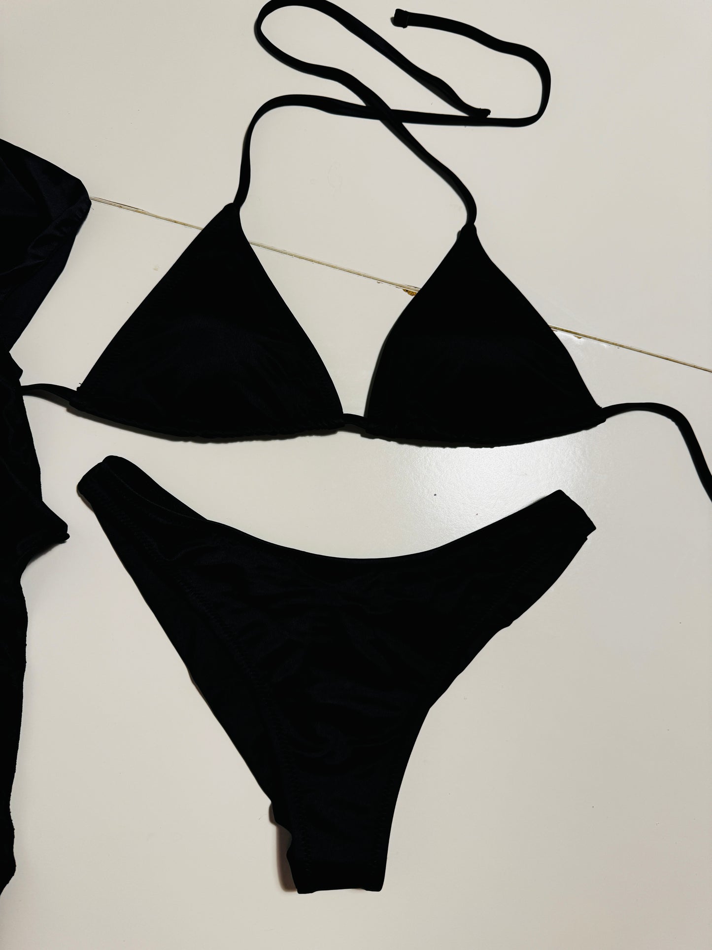 Bikini LIDO + pareo ( 3 pezzi)