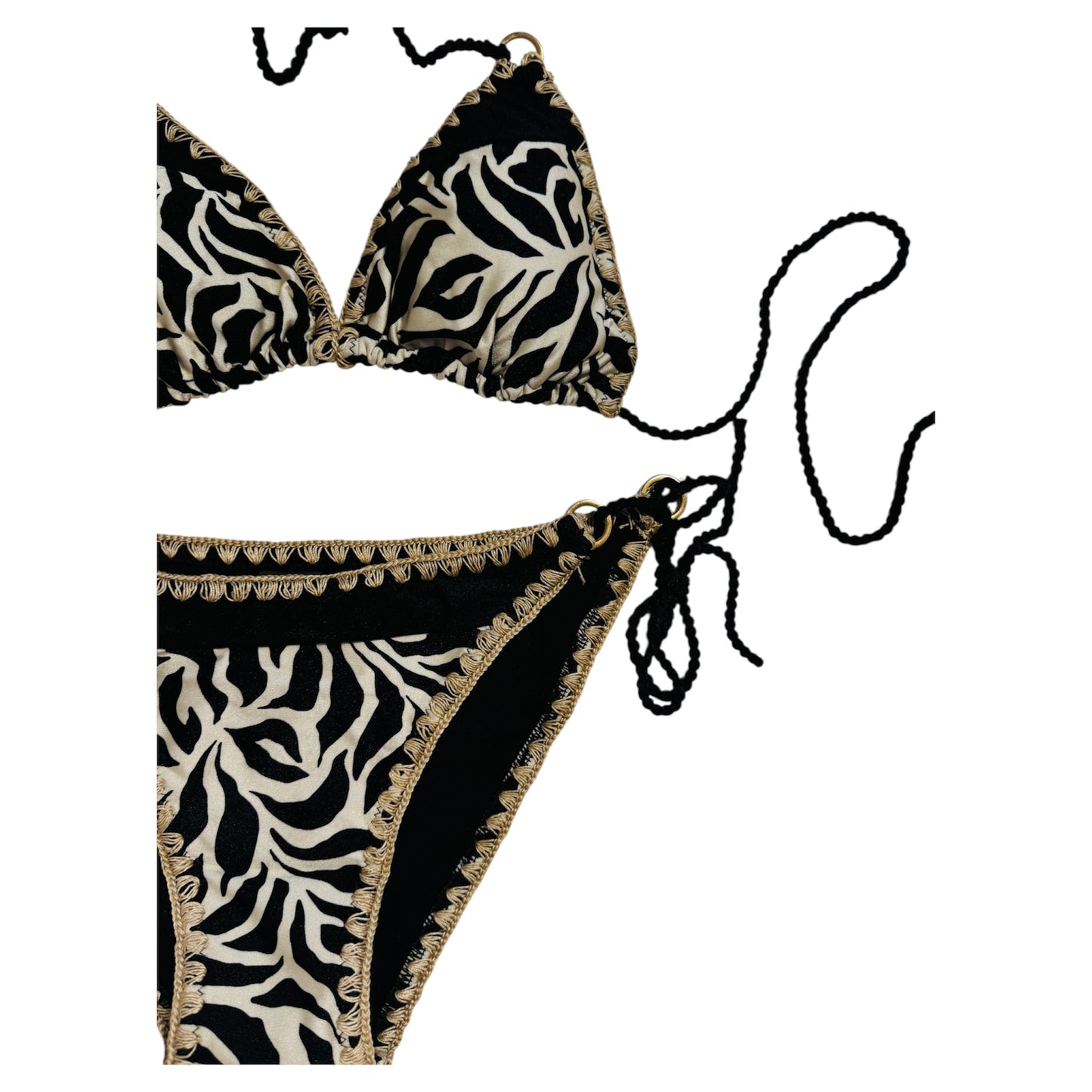 Bikini CAPO VERDE