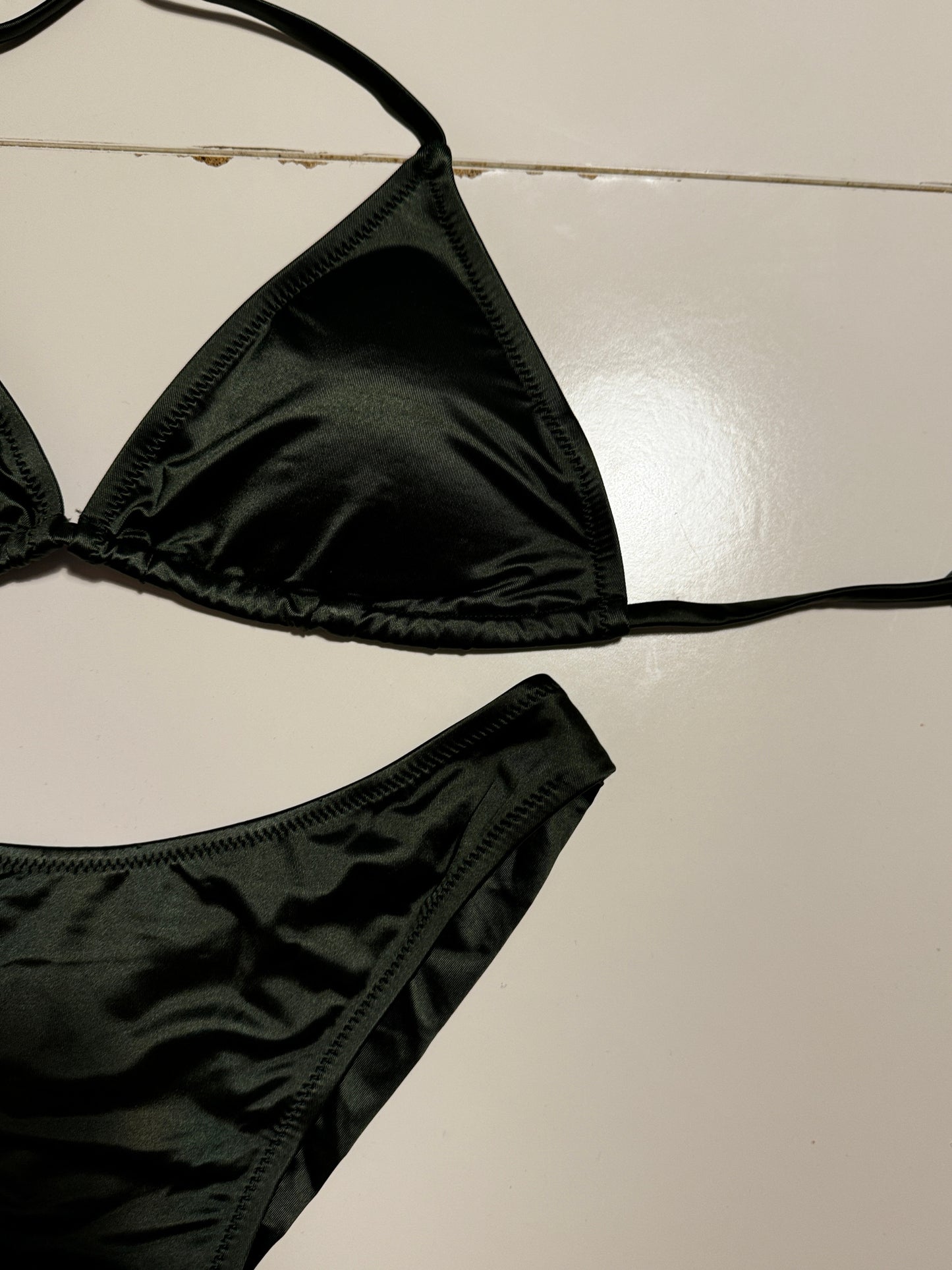 Bikini LIDO + pareo ( 3 pezzi)