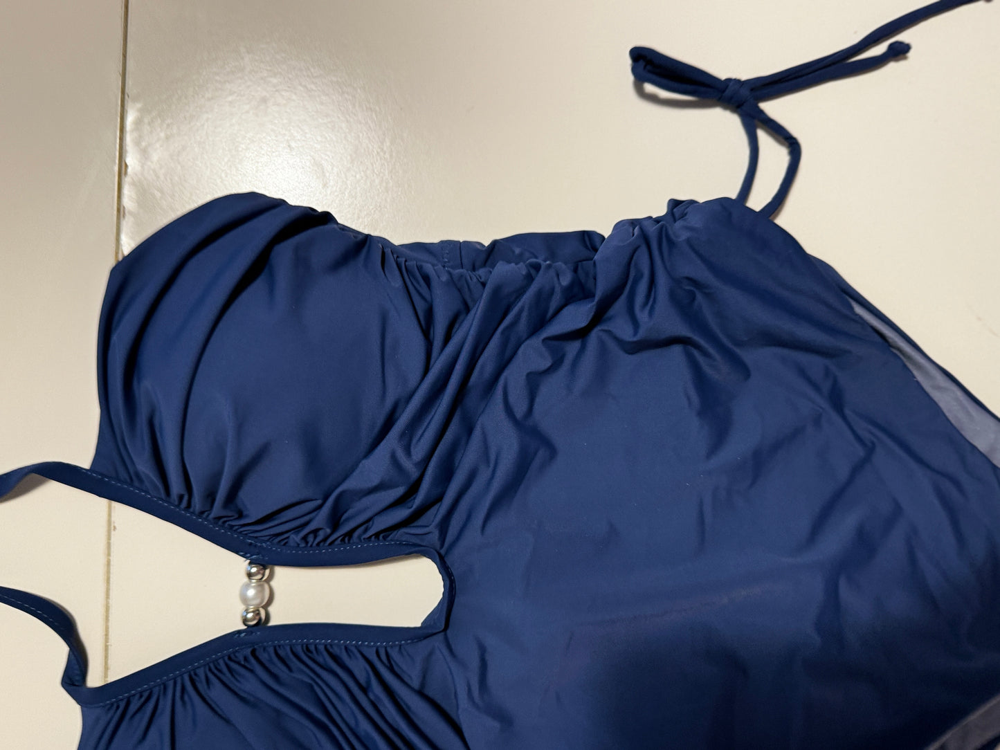 Costume intero RODI